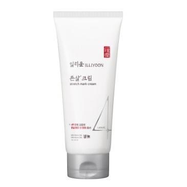 illiyoon — Stretch Mark Cream