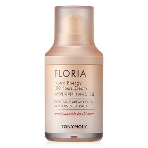TONYMOLY — Floria Nutra Energy 100 Hours Cream 50ml