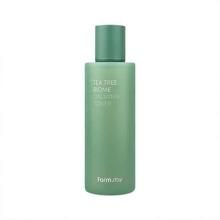 Farmstay — Tea Tree Biome Calming Toner 200ml