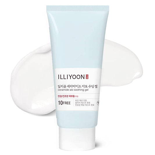 ILLIYOON — Ceramide Ato Soothing Gel