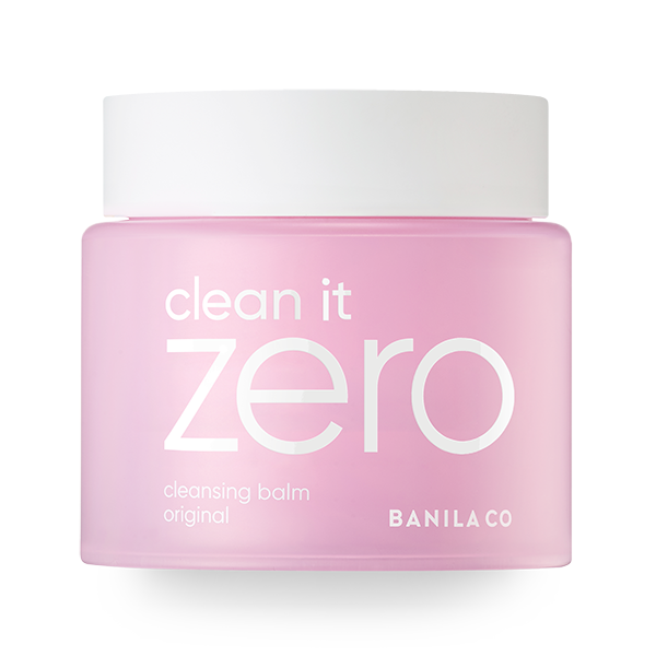 [Banila Co] Clean It Zero Cleansing Balm Original 100ml