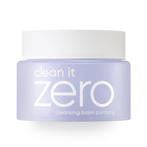 [Banila Co] Clean It Zero Cleansing Balm Purifying 100ml