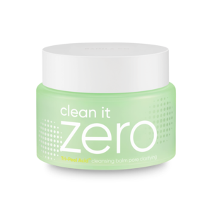[Banila Co] Clean It Zero Cleansing Balm Pore Clarifying 100ml