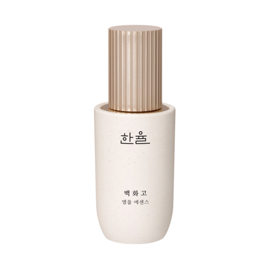 [Hanyul] Baek Hwa Goh Ampoule Essence 40ml