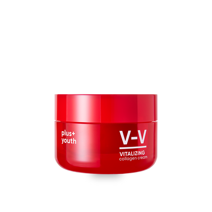 [Banila Co] V_V Vitalizing Collagen Cream 50ml
