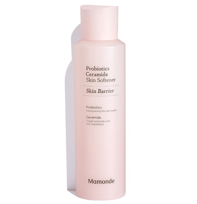 [Mamonde] Probiotics Ceramide Skin Softener 200ml