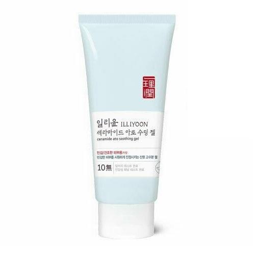 [illiyoon] Ceramide Ato Soothing Gel 175ml