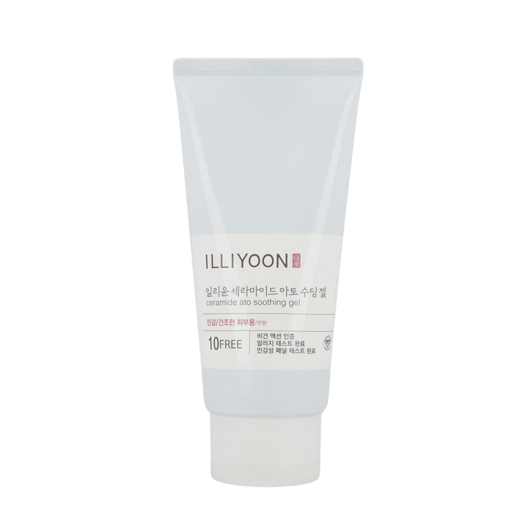 [illiyoon] Ceramide Ato Soothing Gel 175ml