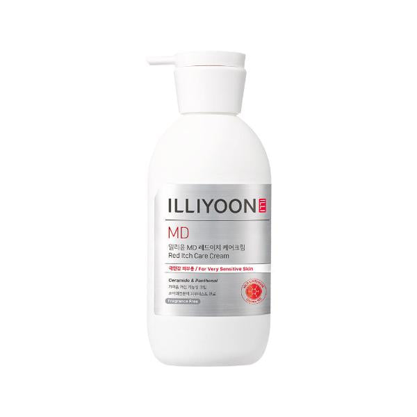 ILLIYOON — Red Itch Care Cream