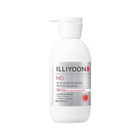 ILLIYOON — Red Itch Care Cream