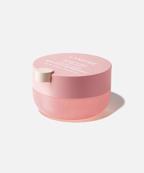 Laneige — Bouncy & Firm Lip Treatment