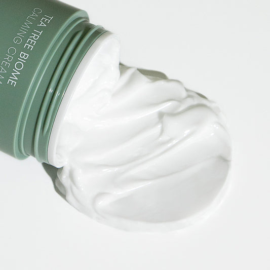 Farmstay — Tea Tree Biome Calming Water Cream 80ml