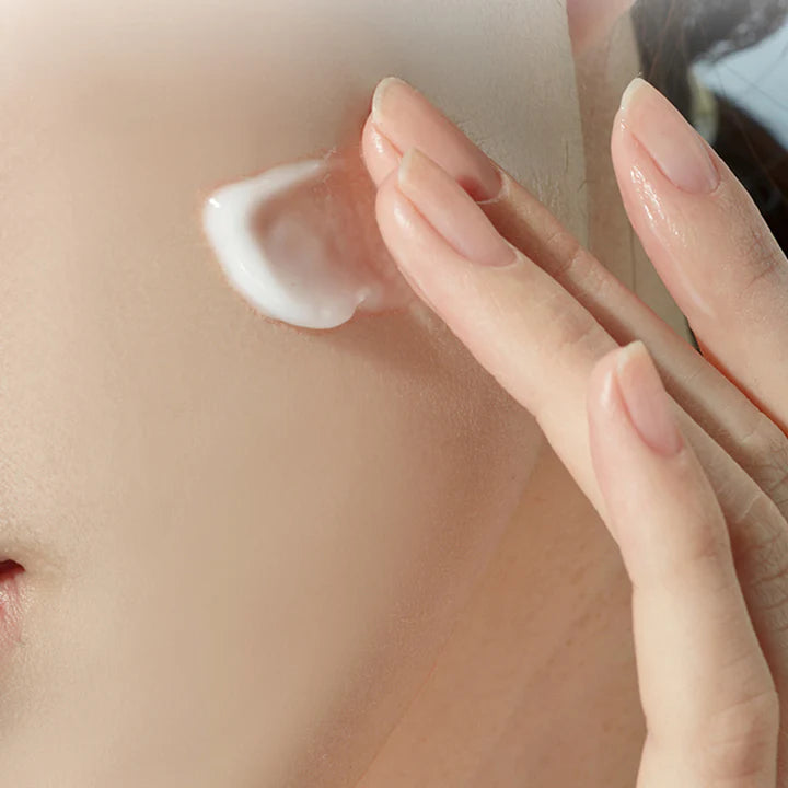 [Illiyoon] Ceramide Derma Moisturizing Facial Cream 80ml