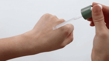 [Farmstay] Tea Tree Biome Calming Ampoule 50ml