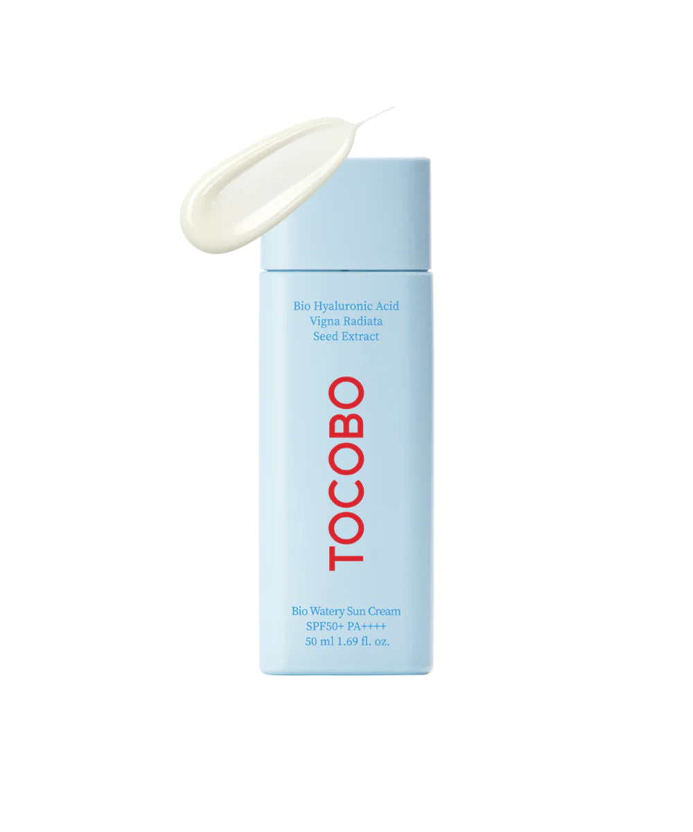 [TOCOBO] Bio Watery Sun Cream SPF50+ PA++++ 50ml