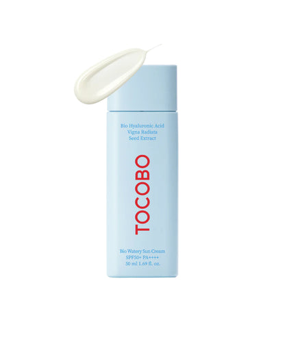 [TOCOBO] Bio Watery Sun Cream SPF50+ PA++++ 50ml