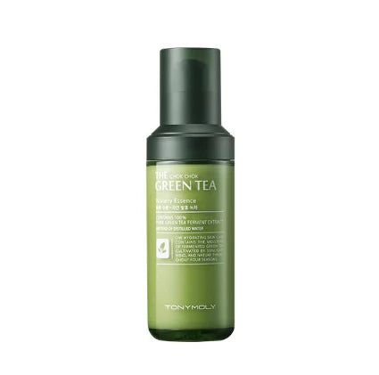 [TONYMOLY] The Chok Chok Green Tea Watery Essence 55ml