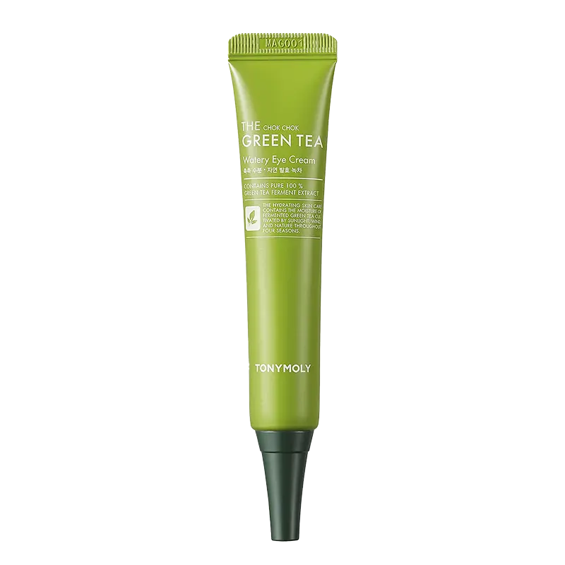 [TONYMOLY] The Chok Chok Green Tea Watery Eye Cream 30ml