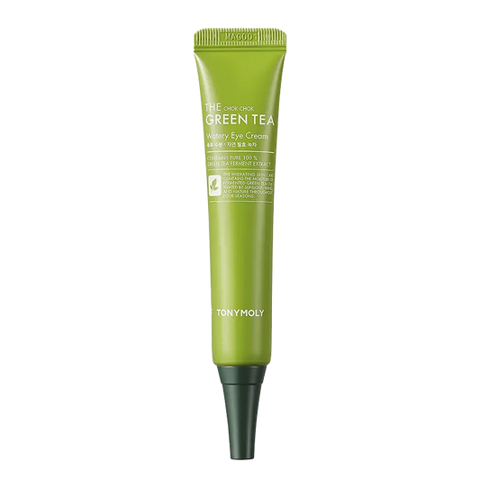 [TONYMOLY] The Chok Chok Green Tea Watery Eye Cream 30ml