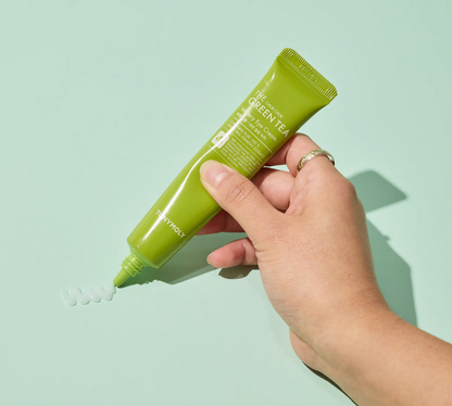 [TONYMOLY] The Chok Chok Green Tea Watery Eye Cream 30ml