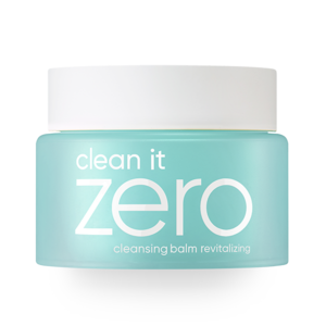 [Banila Co] Clean It Zero Cleansing Balm Revitalizing 100ml