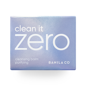 [Banila Co] Clean It Zero Cleansing Balm Purifying 100ml