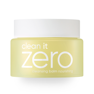 [Banila Co] Clean It Zero Cleansing Balm Nourishing 100ml