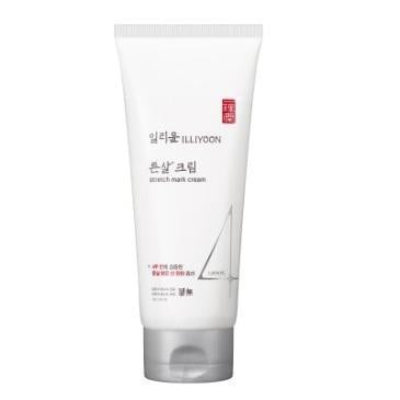 illiyoon — Stretch Mark Cream