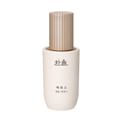 [Hanyul] Baek Hwa Goh Ampoule Essence 40ml