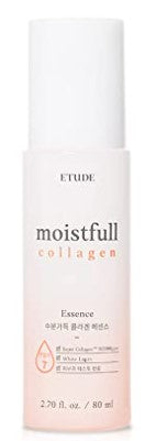 [Etude House] Moistfull Collagen Essence 80ml