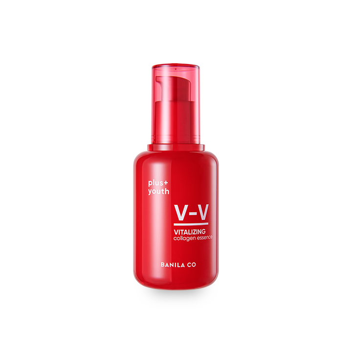 [Banila Co] V_V Vitalizing Collagen Essence 50ml