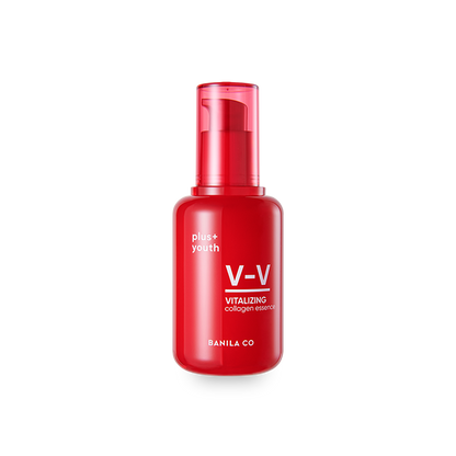 [Banila Co] V_V Vitalizing Collagen Essence 50ml