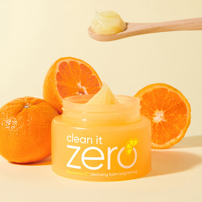 [Banila Co] Clean it Zero Cleansing Balm Brightening 100ml