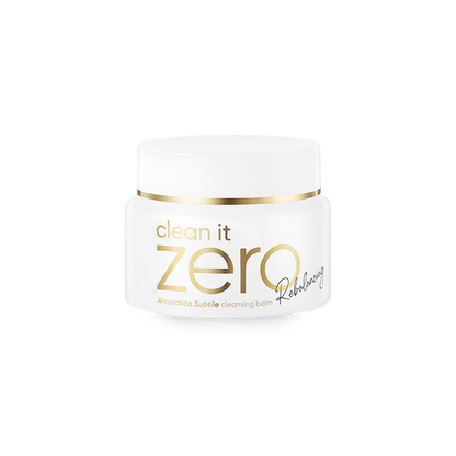 [Banila Co] Clean it Zero Anastatica Subtile Cleansing Balm Rebalancing 100ml