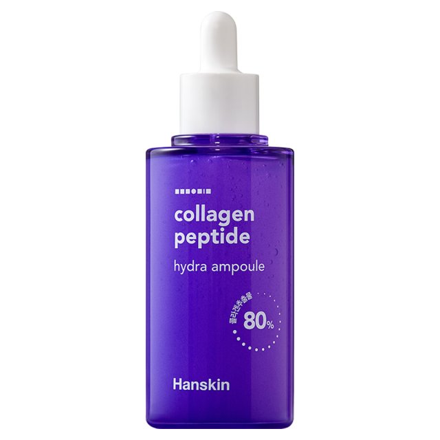 [Hanskin] Collagen Peptide Hydra Ampoule 90ml